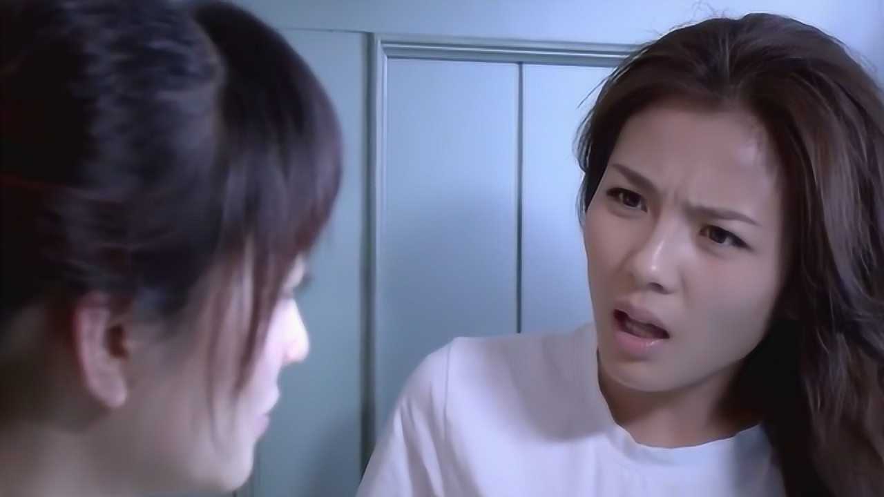 今夜天使降临:彭佳佳离家出走动静真大,家人着急,老公更是报警