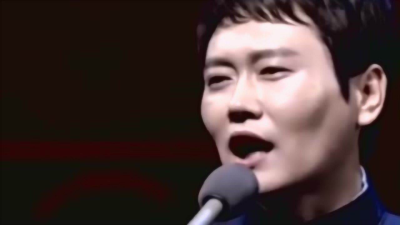 第30集孟鹤堂《时运赋》选段  周九良