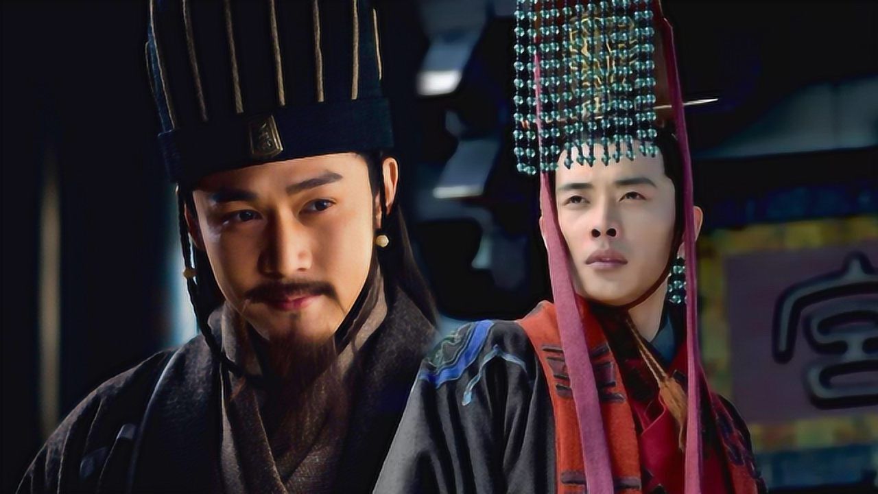 种种迹象表明刘备三顾茅庐请的人就是汉献帝本人