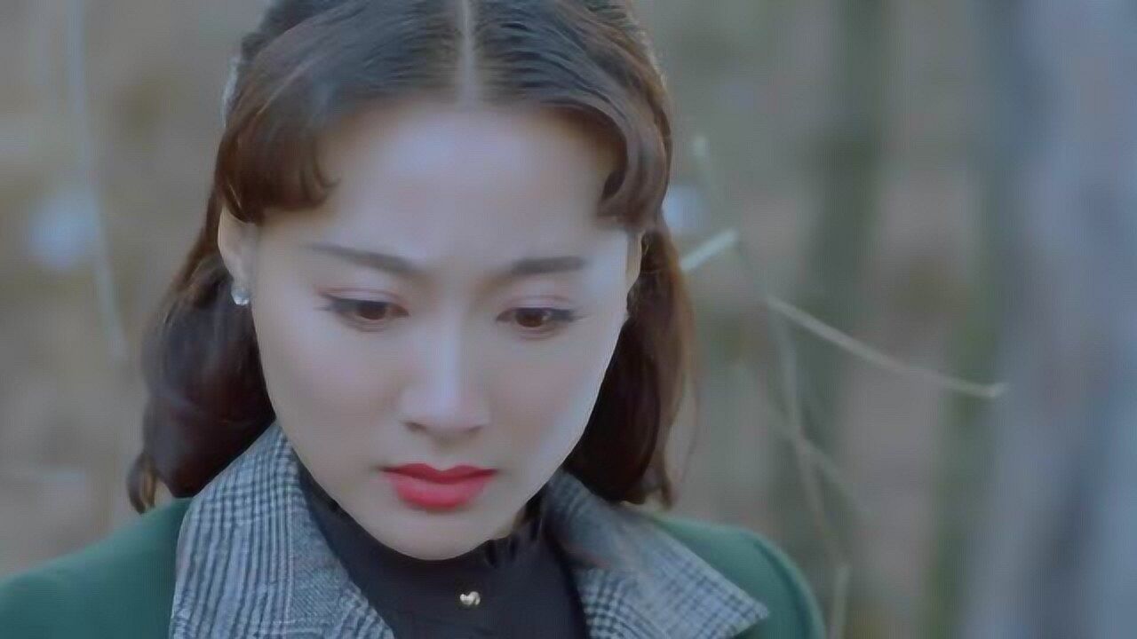 刀尖舞者这么漂亮的女战士被鬼子用机枪狂扫