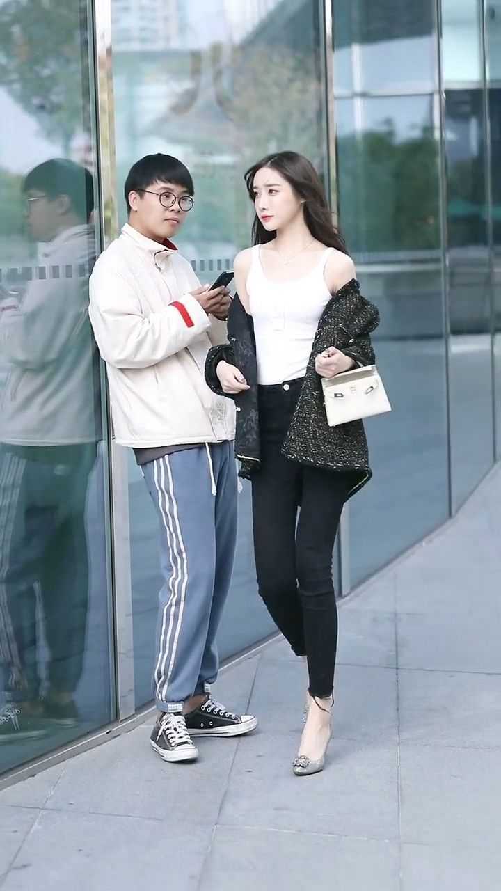 现在小姐姐都这么撩男生的吗