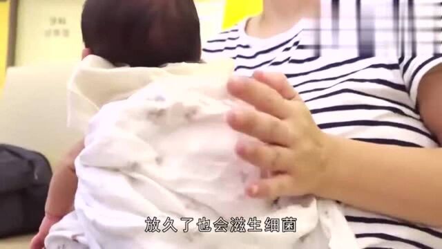 新生儿总是打嗝,是由什么原因造成的?