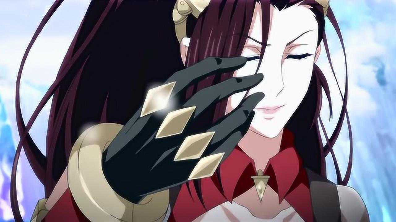 全职高手:逐烟霞vs绕岸垂杨超激爽战斗