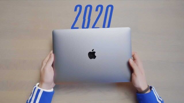 苹果MacBook Air 2020款开箱欣赏,这次又带来了哪些黑科技