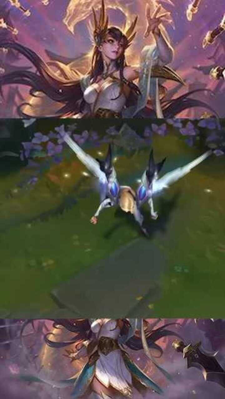 英雄联盟卡莎ig冠军皮肤