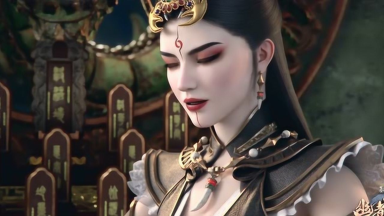 墓王之王祭月刚表现完老前辈就开始拍马屁了