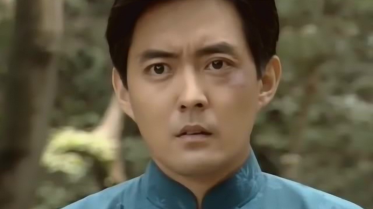 鬼丈夫:女孩痛苦的和鬼丈夫恩断义绝,鬼丈夫心痛万分不敢开腔!