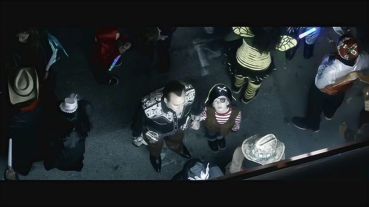 鬼债 片段:vulture