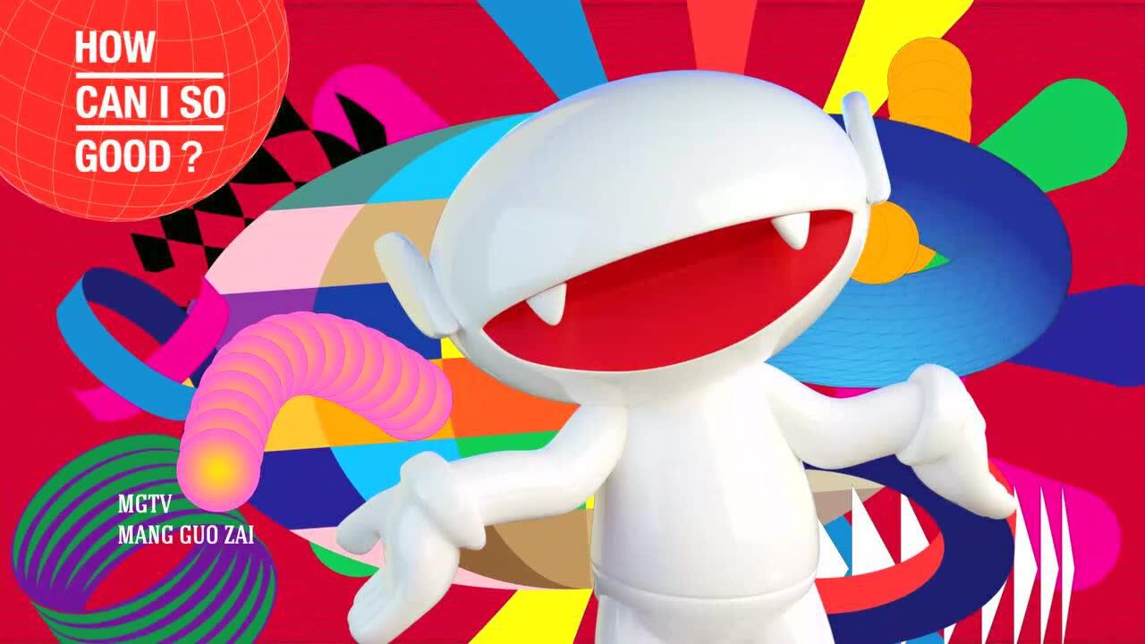 芒果tv芒果崽_腾讯视频