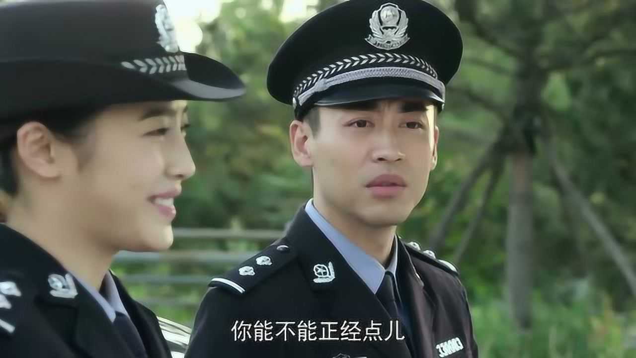 警察锅哥自己的亲哥被杀害弟弟非常气愤扬言要手刃凶手