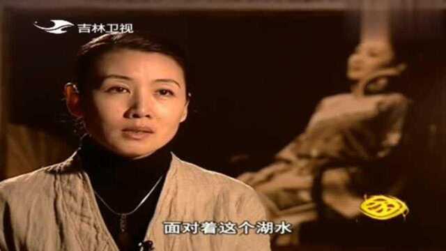 恩师故去,韩再芬至今谈起仍后悔,多愁善感让她一辈子嫁不出去