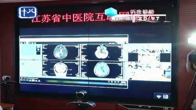 健康新动态,5G网助力中医惠侨继续前行,为海外友人提供诊疗服务