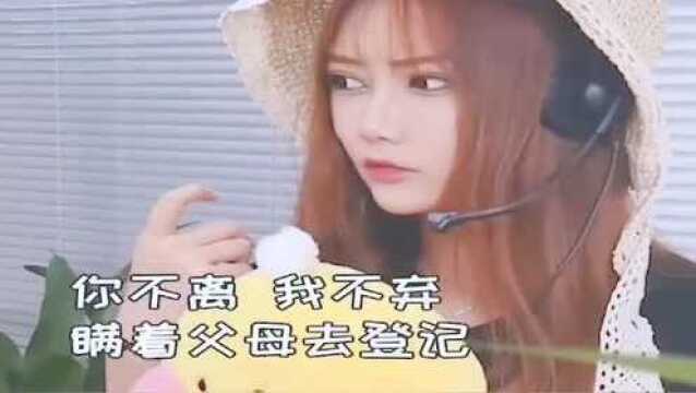 美女客服不仅长得漂亮,口才也不赖,战斗力爆炸惹不起!