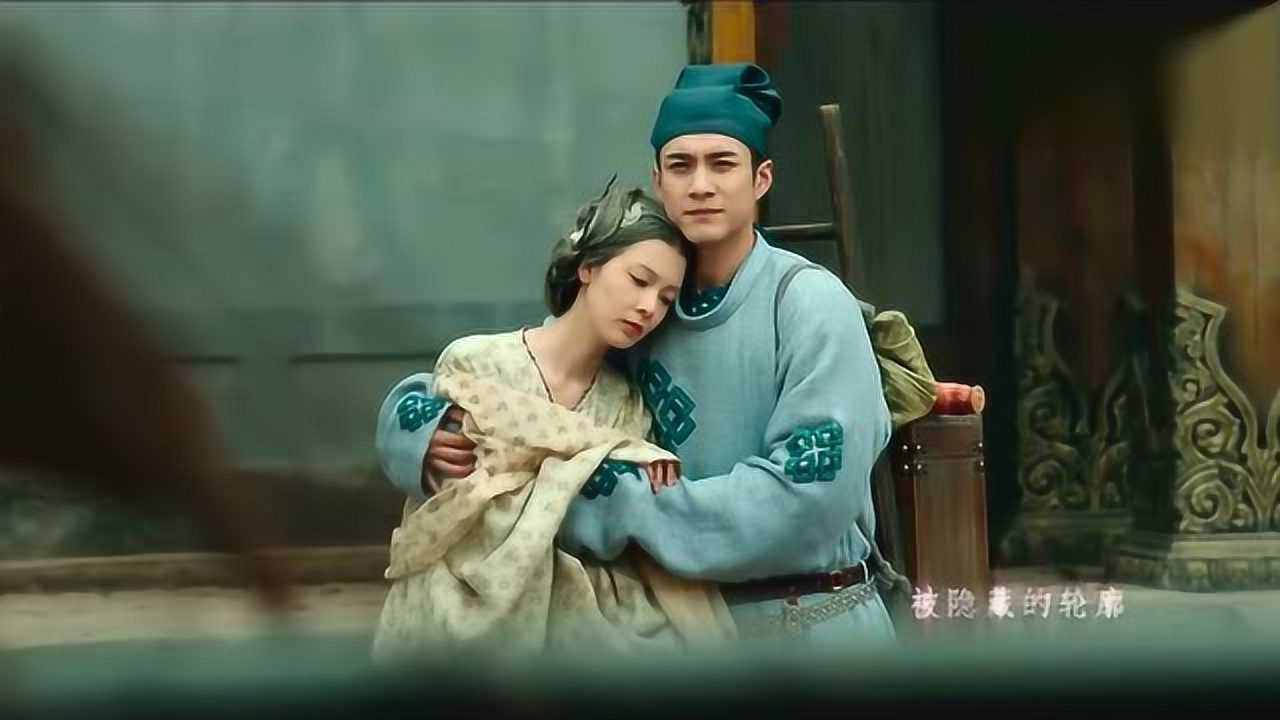 无心法师3大结局无心陪着青鸾慢慢老去甜中带虐