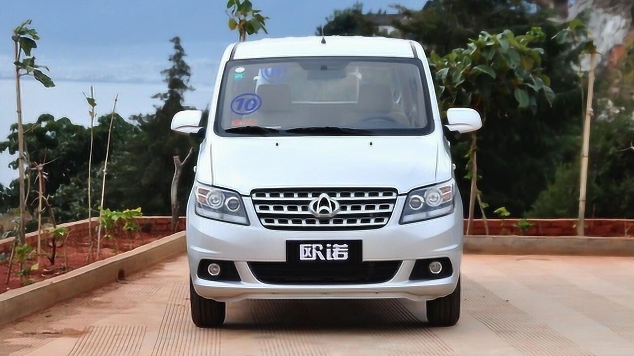 长安欧诺怎么没有外循环按键