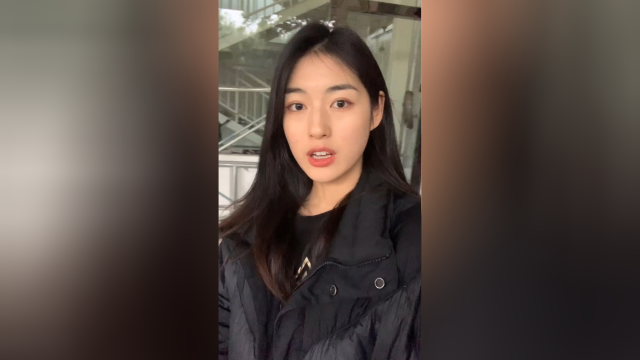 男孩子的快乐——郭雨妍视角!