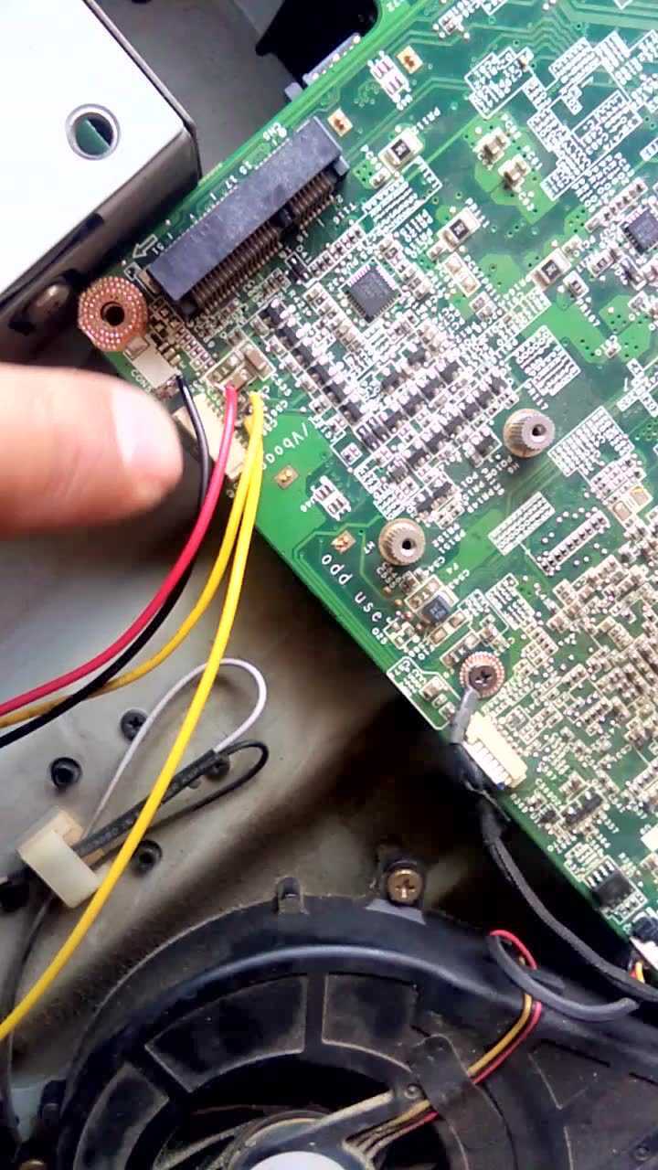 联想一体机3000c305不开机通病