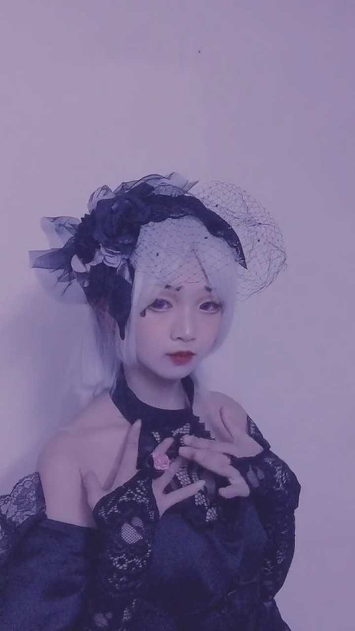 调香师,第五人格致命温柔cos