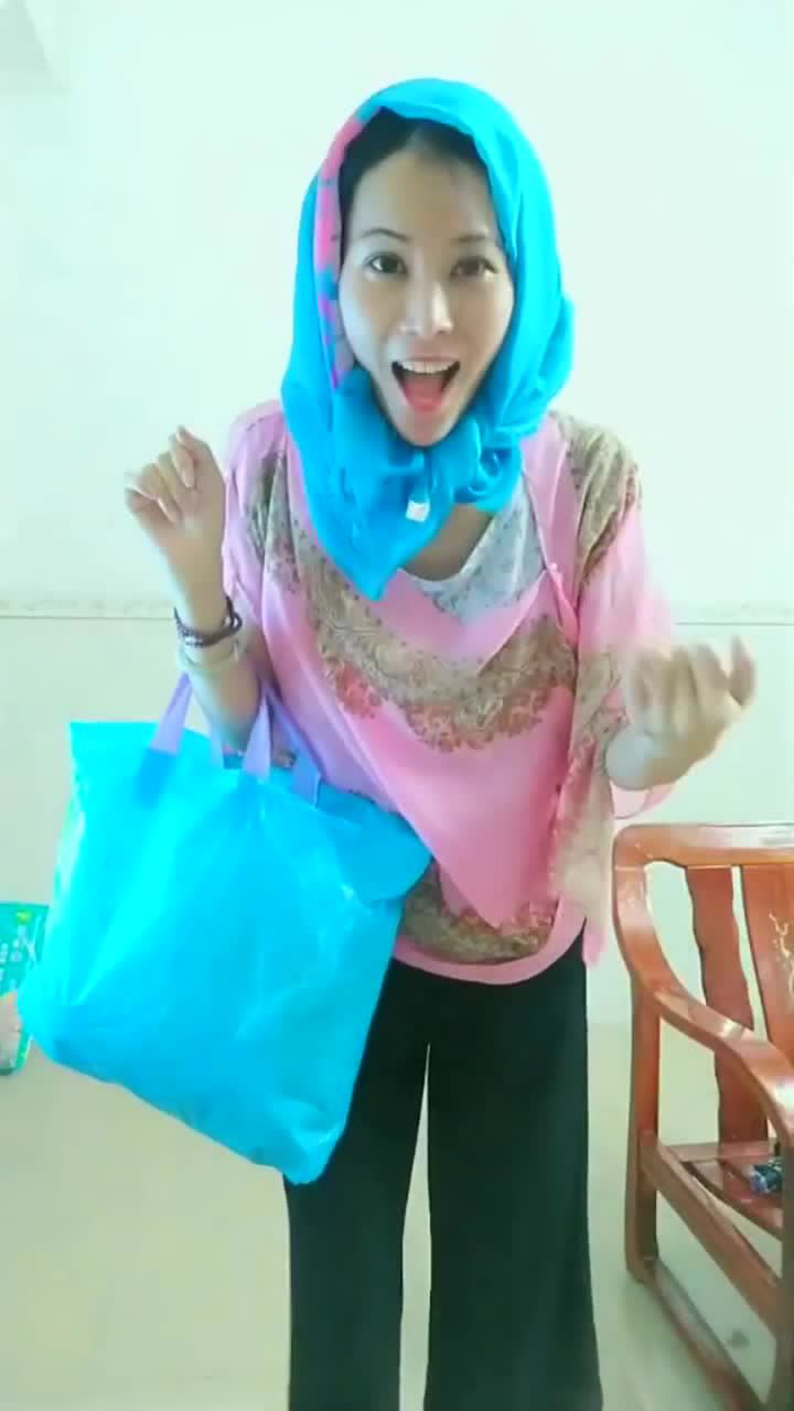 王蓝莓学习成长记