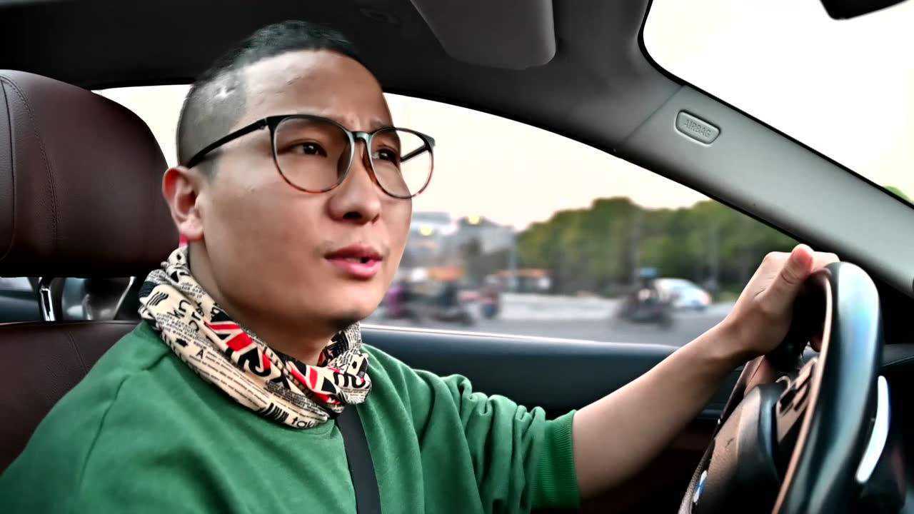 大鲜汽车讲堂的个人频道