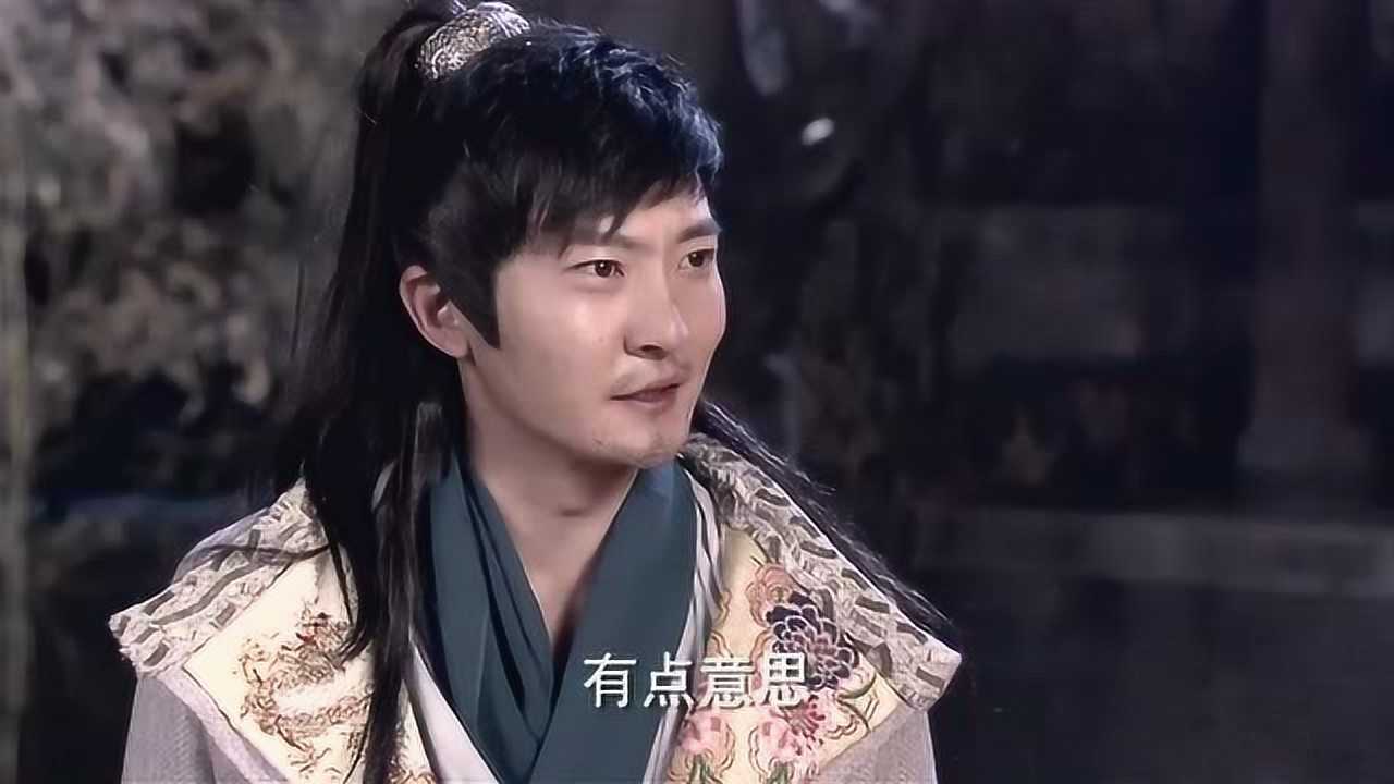 龙门镖局巩祥照到镖局讨债竟带着炸药耍无赖场面笑死人