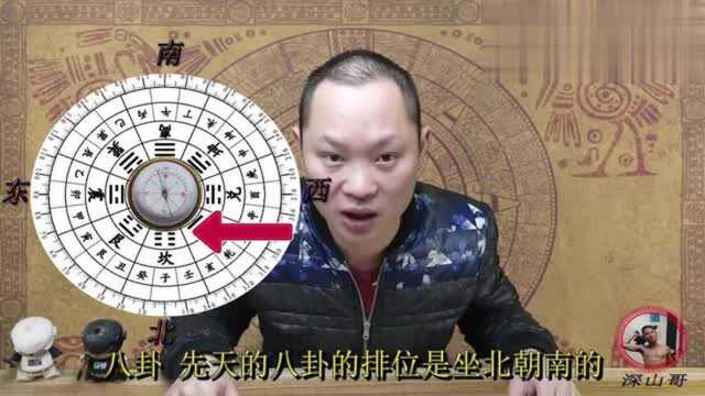 居家如何看出房子的吉凶位?视频详细讲解罗盘二十四山向