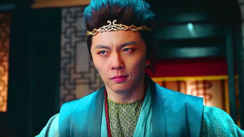 《大神猴1降妖篇》谢苗饰演神猴,为天下大义战魔头,驱妖邪