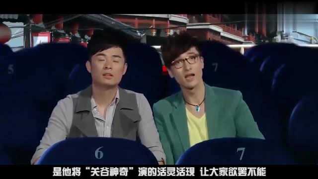 王传君真是刚!600万粉丝的微博说删就删!