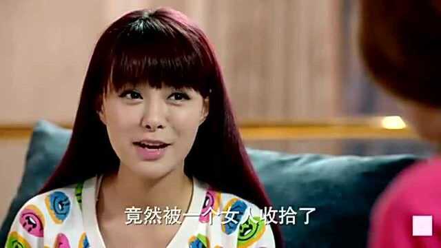 妹妹跟心机女偷偷说总裁是一个偏执狂,热闹了