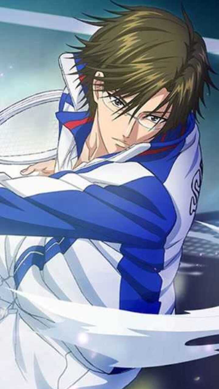 【燃向混剪】新网球王子高燃踩点,越前龙马与手冢国光,谁才是青学最强