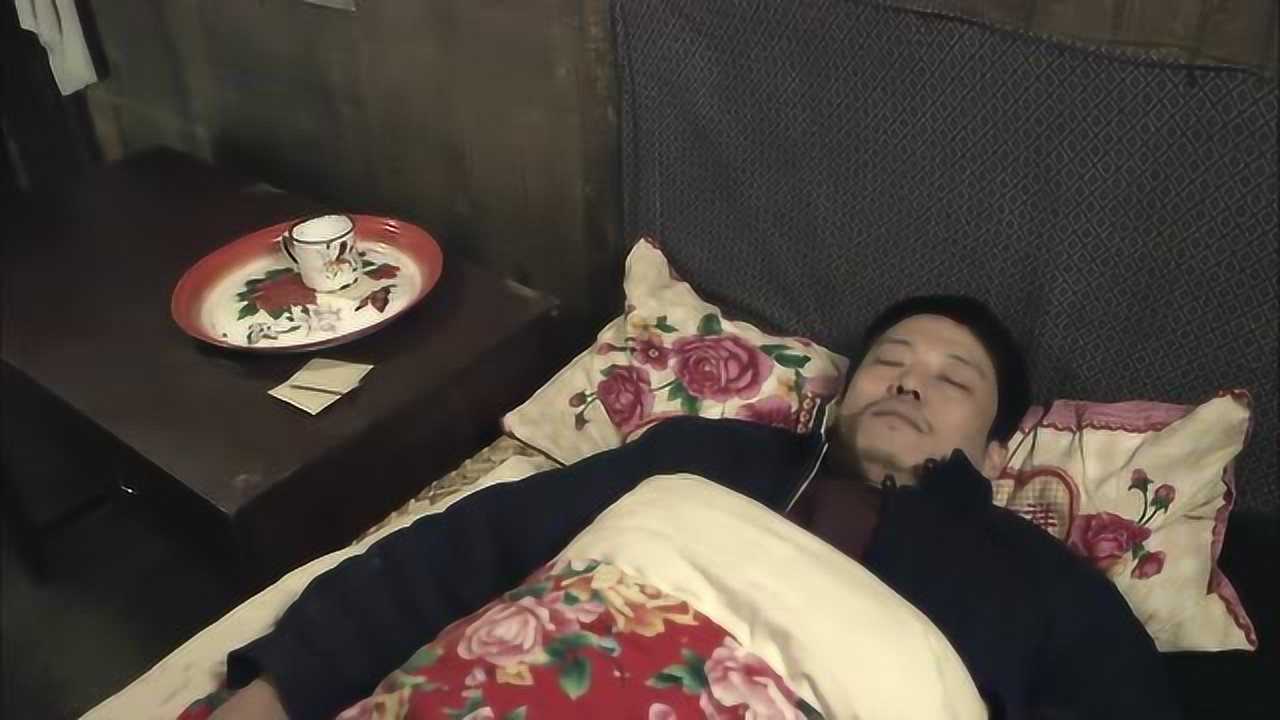 粘豆包白莲把瘫痪的杜强从医院拉回来妹妹的做法太让人感动