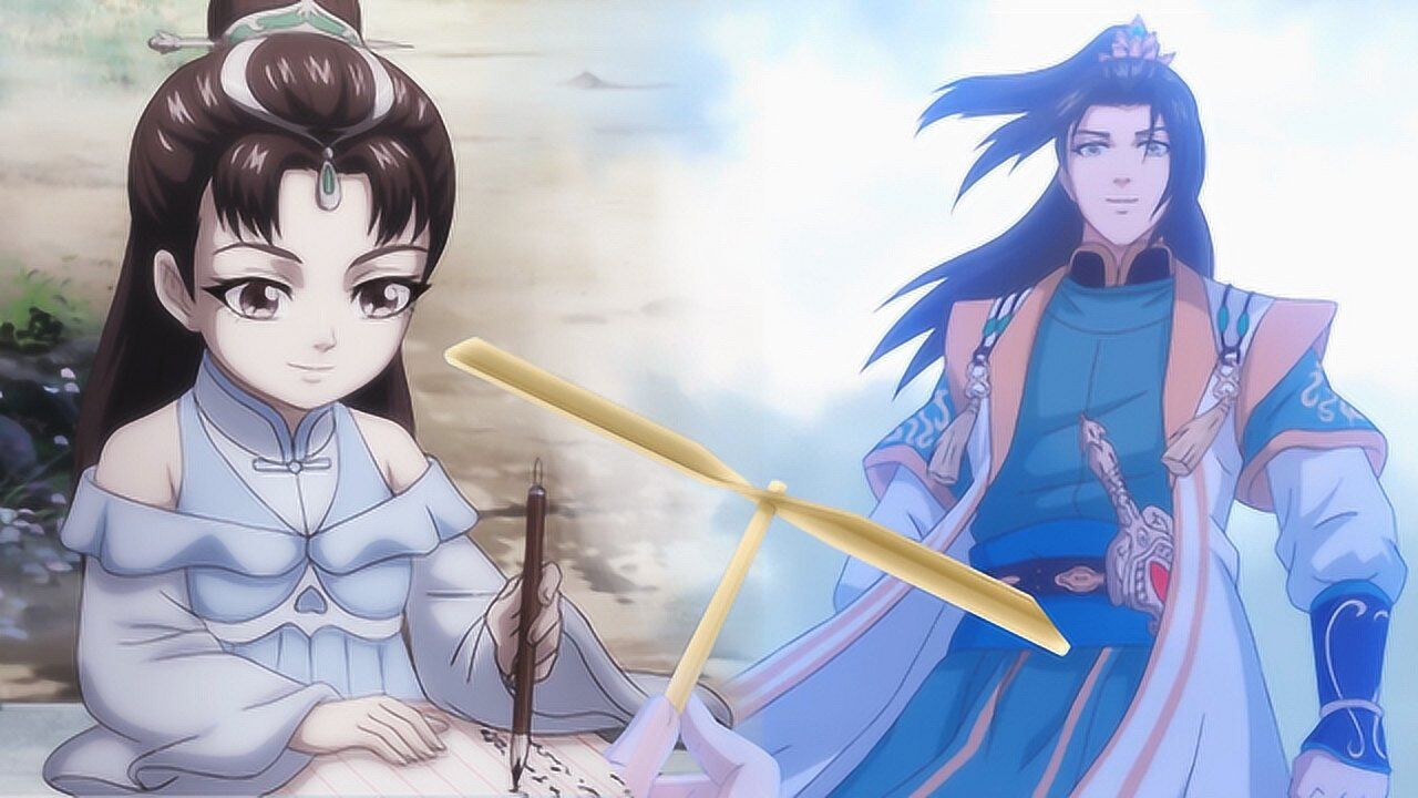 《择天记》陈长生合集_择天记:陈长生重返周园,回忆起儿时青梅竹马,一定要完成她的心愿!_动漫_高清完整版视频在线观看_腾讯视频
