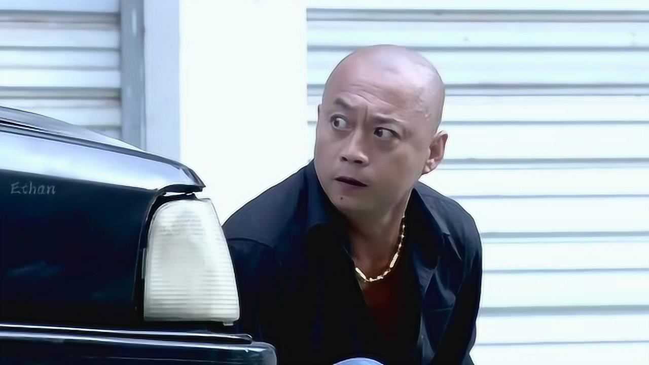 特警力量:光头强案(第一段)猛虎突击队出击!