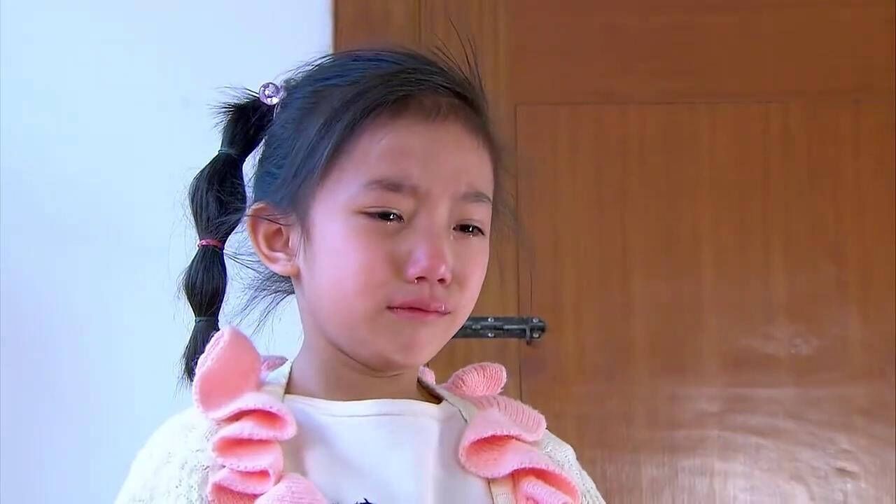 妈妈向前冲:恶毒后妈丧心病狂,为了拿钱,绑架丈夫刚相认的女儿