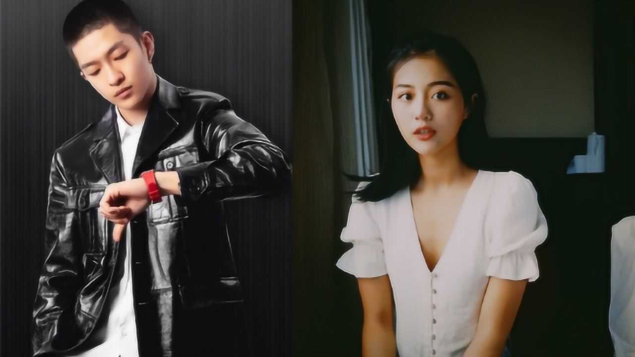 屈楚萧否定感情万籽麟发文暗指3三层意思这件事并不简单