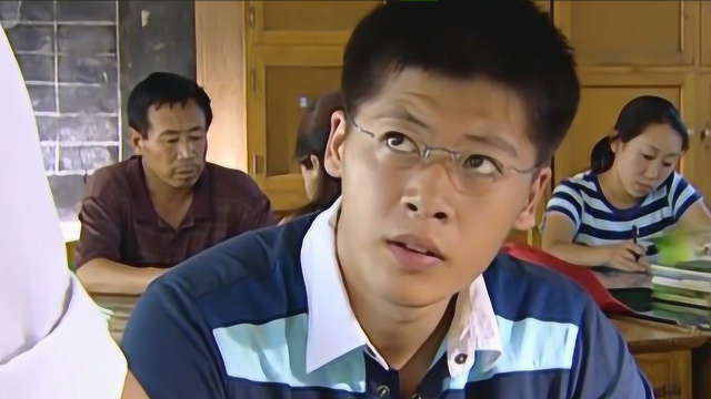 速看乡村爱情1第25集谢永强上课走神和皮长山吵架后辞职