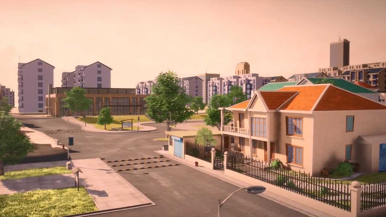 哈哈地球人第4季第14集身体信号灯