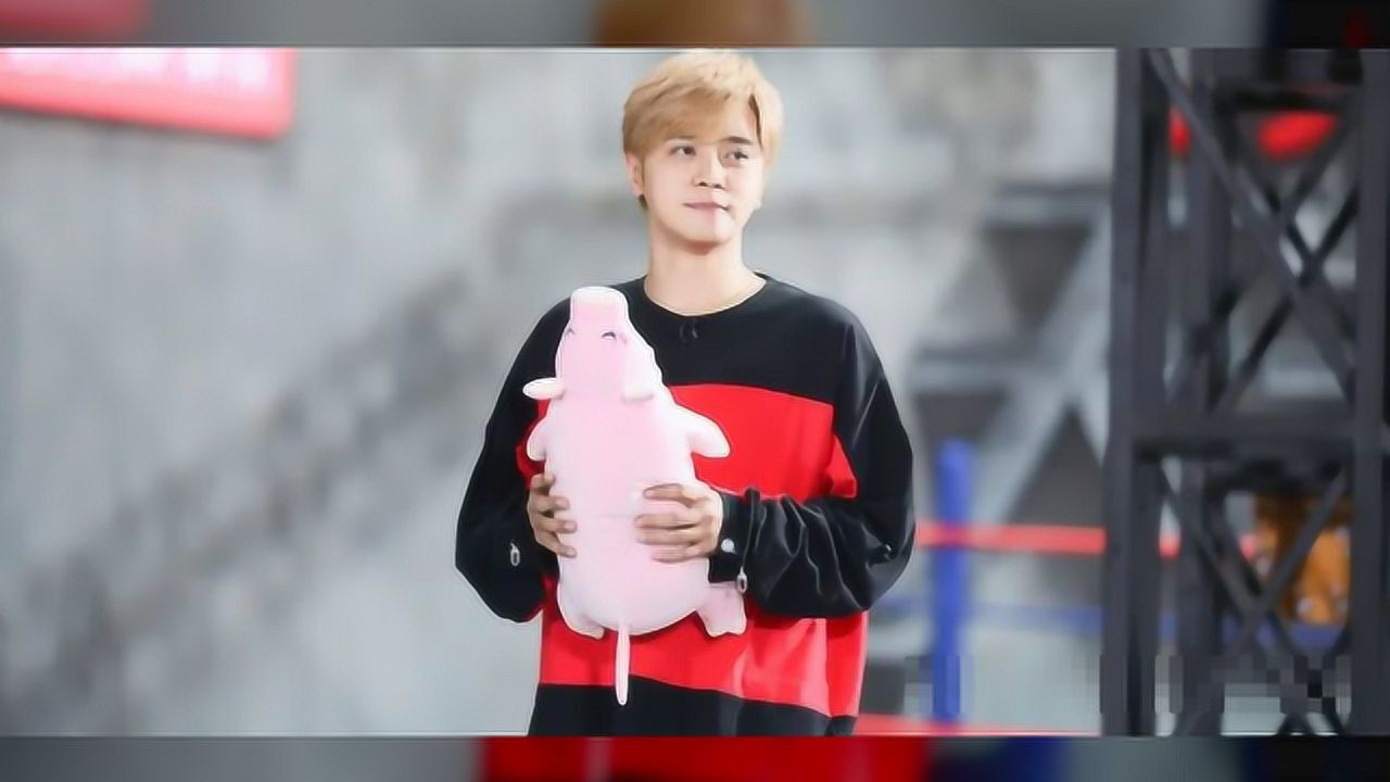 psy.p:罗志祥不过是犯了每个男人都会犯的错误