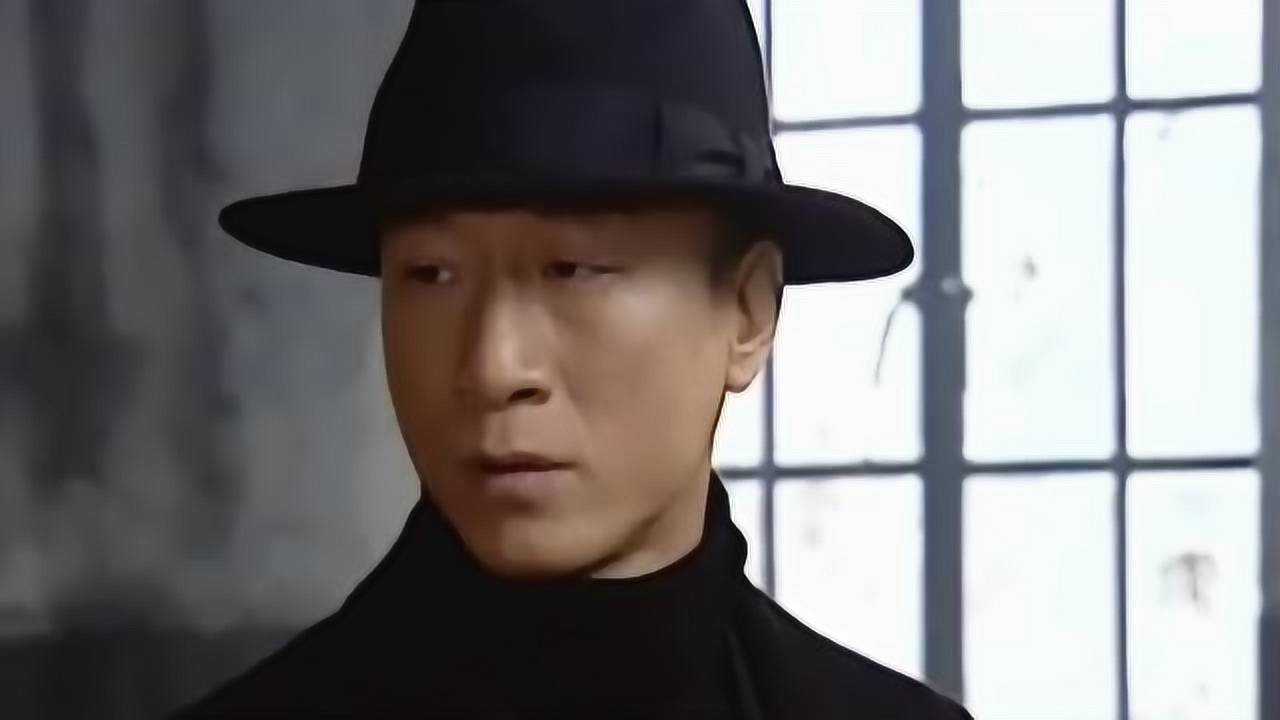 刀锋1937庞德为了自己的江山把郑树森变成了魔鬼自己也难逃其咎呀