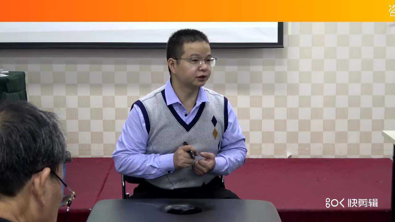 张一圣玄针八卦讲解