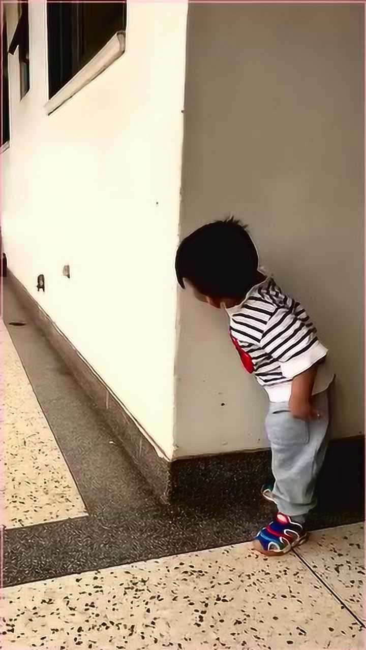 想看小狗又不敢看你偷偷摸摸的样子真可爱
