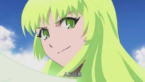 银之守墓人没想到陆水银的陵兽居然是人形陵兽