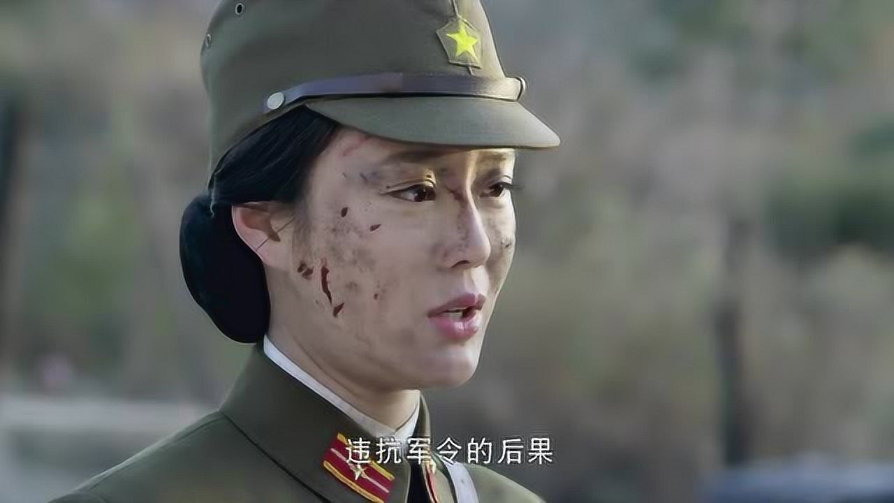 殊死七日:还是鹤子厉害啊,直接拿出密令,野田毅立马怂了!