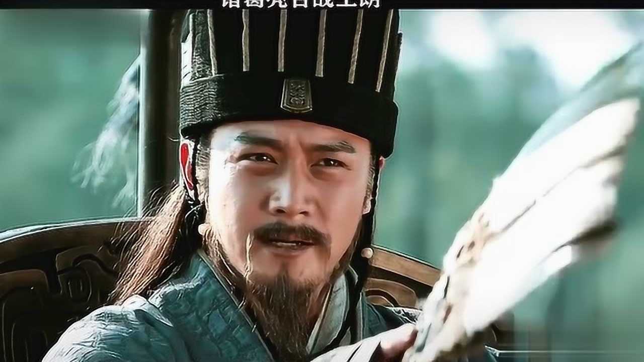 新三国诸葛亮舌战王朗,王司徒直接吐血摔马而亡