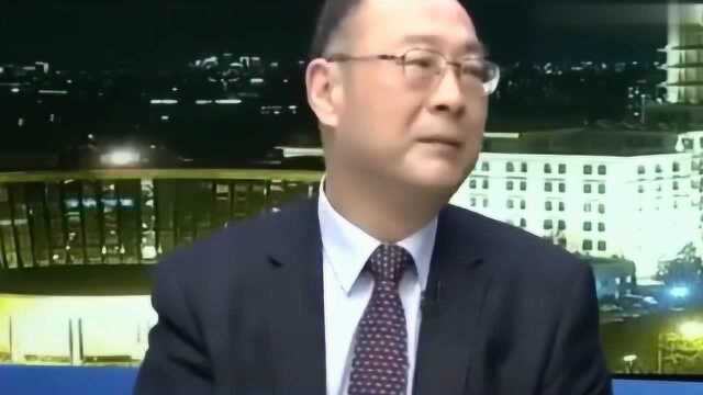 金灿荣:教授点评各国的防疫,没有国家不羡慕中国政府的社会动员力