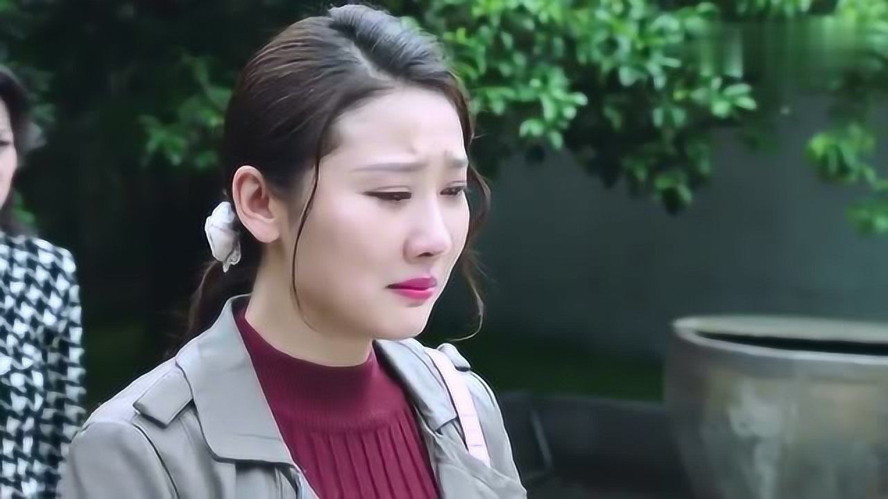 影视艾红怀了别人孩子被抛弃却上门赖给郭虎郭虎当场怒了