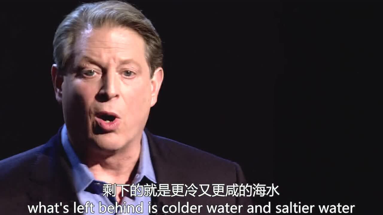 难以忽视的真相大叔讲解的水蒸气太让人震撼了