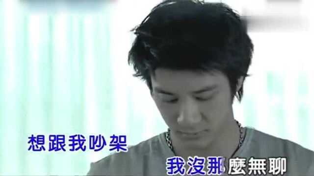 王力宏用声音诉说故事,一首《心跳》娓娓道来,让人心跳