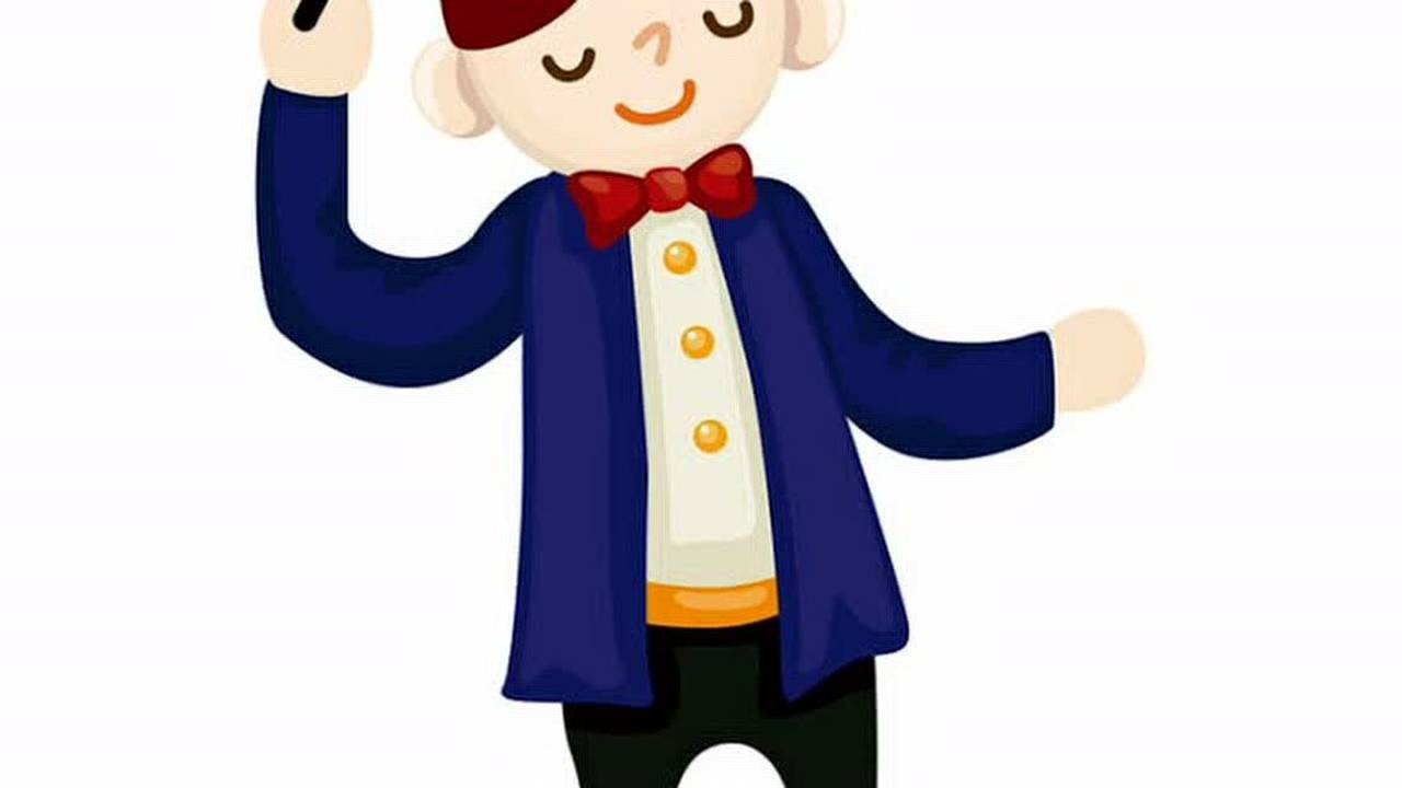 202055奥尔夫音乐我是小指挥