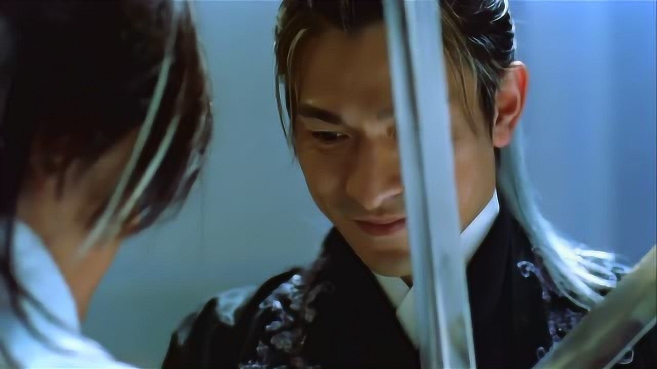 叶孤城跟西门吹雪决斗剑圣和剑神孰强孰弱